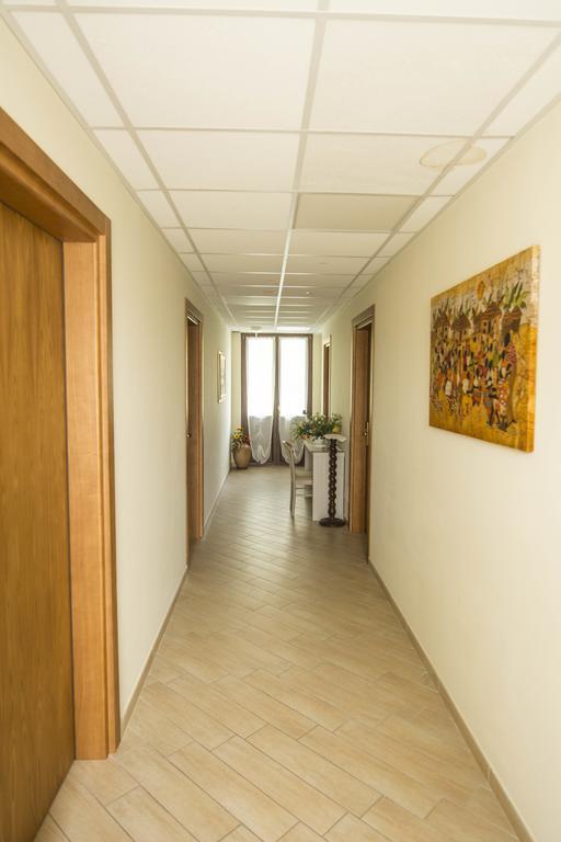 Affittacamere Dell'Autista Brugnato Exterior photo